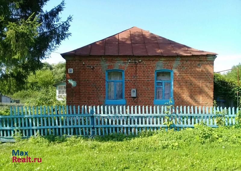 Старожилово село Гулынки