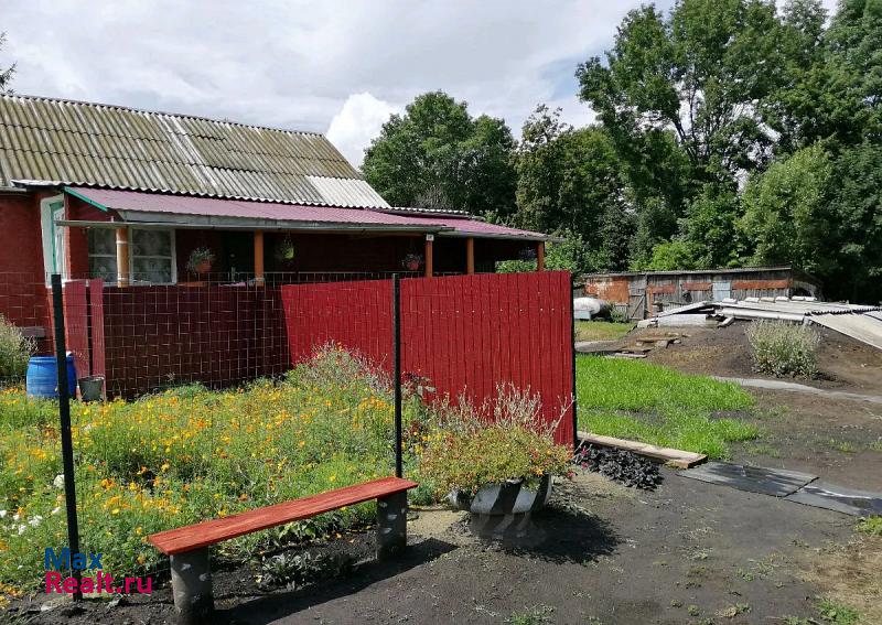 Комаричи Усожское сельское поселение, село Усожа