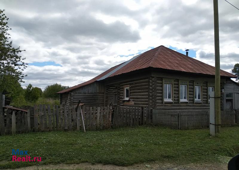 Березовка село Сосновка, Центральная улица, 29