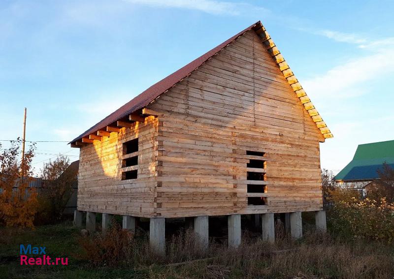 Введенское Введенский сельсовет, село Введенское, Уральская улица