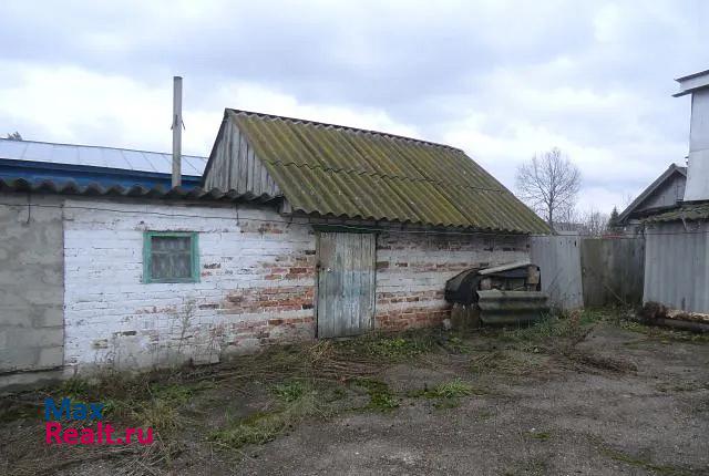 Ишлеи Чувашская Республика, поселок Ойкасы