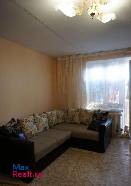 улица Панина, 3к5 Ярославль продам квартиру