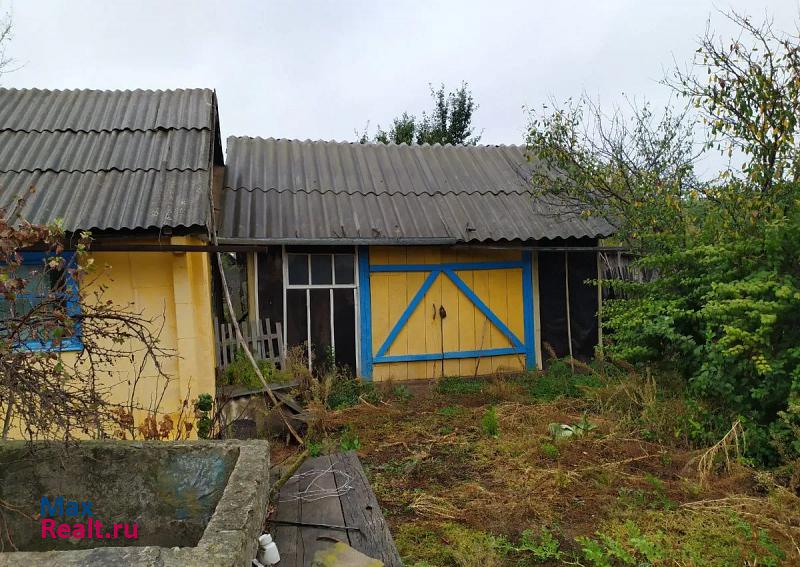 Петропавловка Петропавловский район