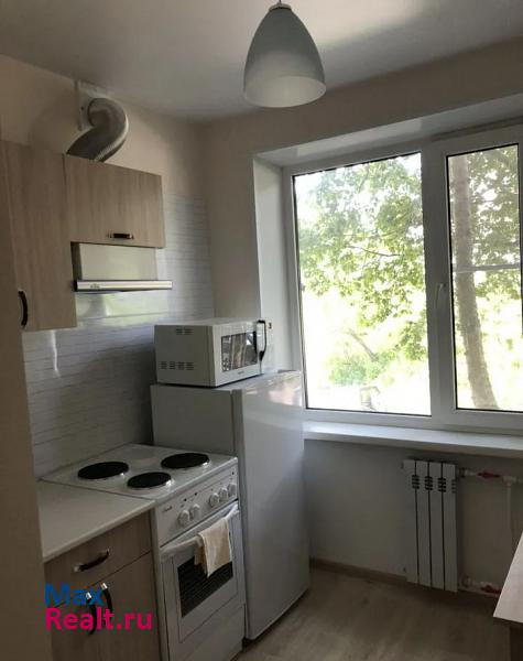 улица Академика Королёва, 19/1 Петропавловск-Камчатский продам квартиру