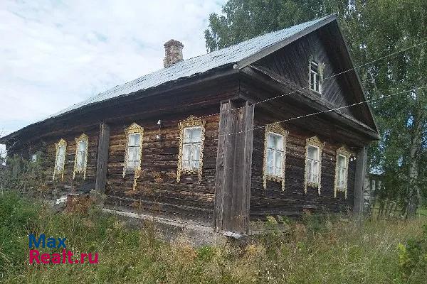 Пошехонье Пошехонский район, деревня Копнинское