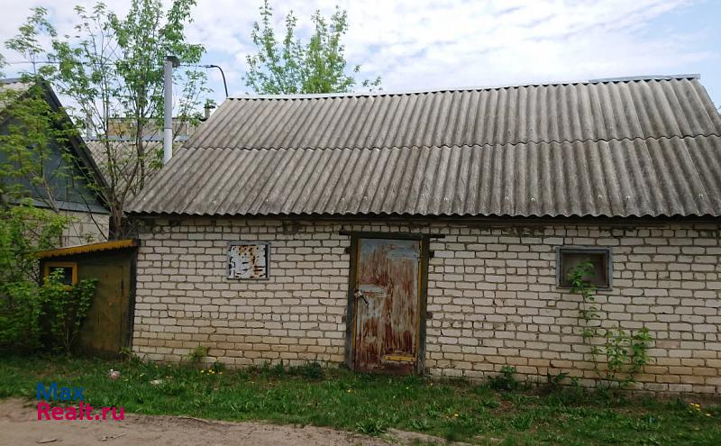 купить гараж Кадошкино рабочий посёлок Кадошкино, Кадошкинский район, Светотехническая улица