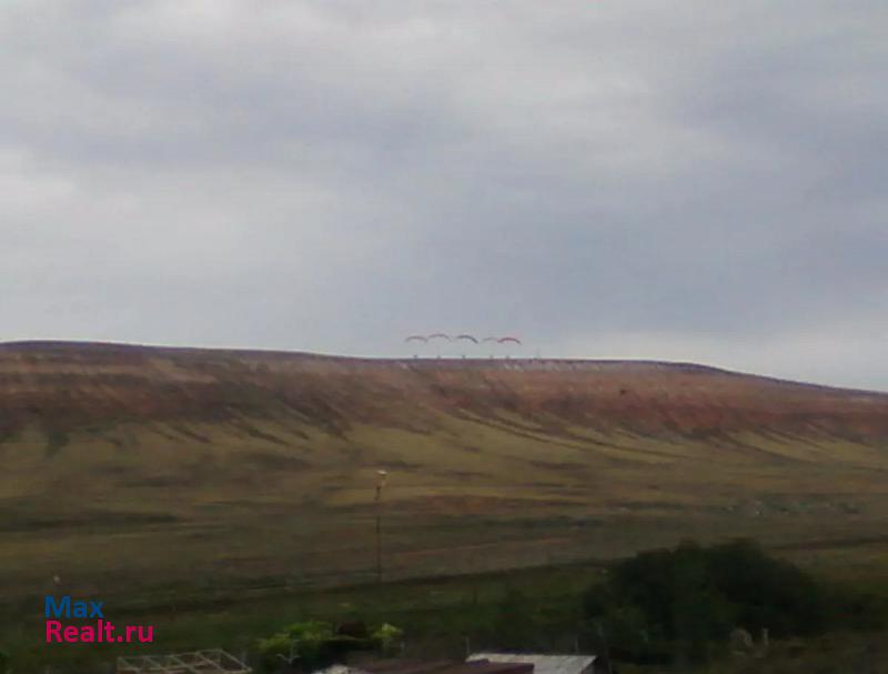 Елховка село Русская Селитьба, улица Родниковка