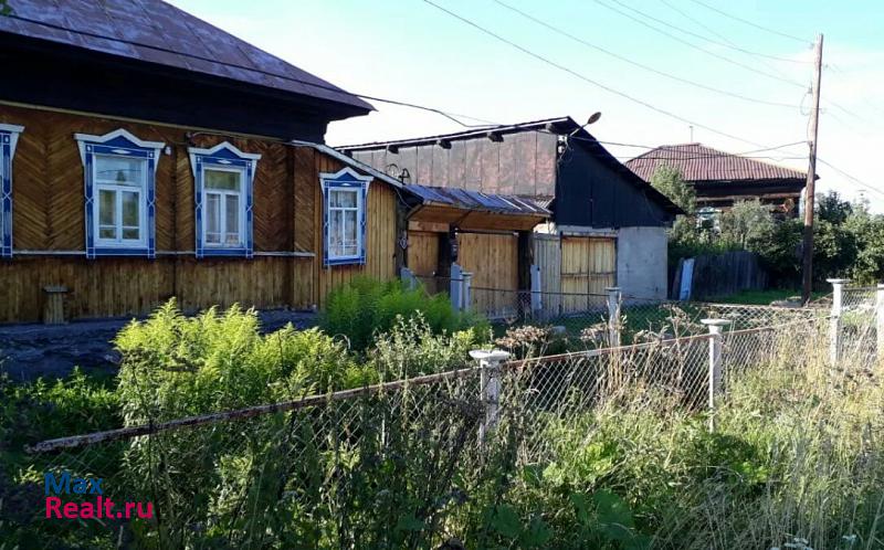 Арти Артинский городской округ