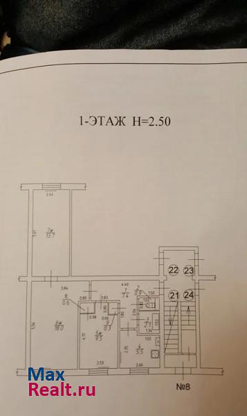 ПС.КОРНЕВО Ладушкин купить квартиру