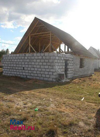 Хвойная посёлок городского типа Хвойная, Светлая улица