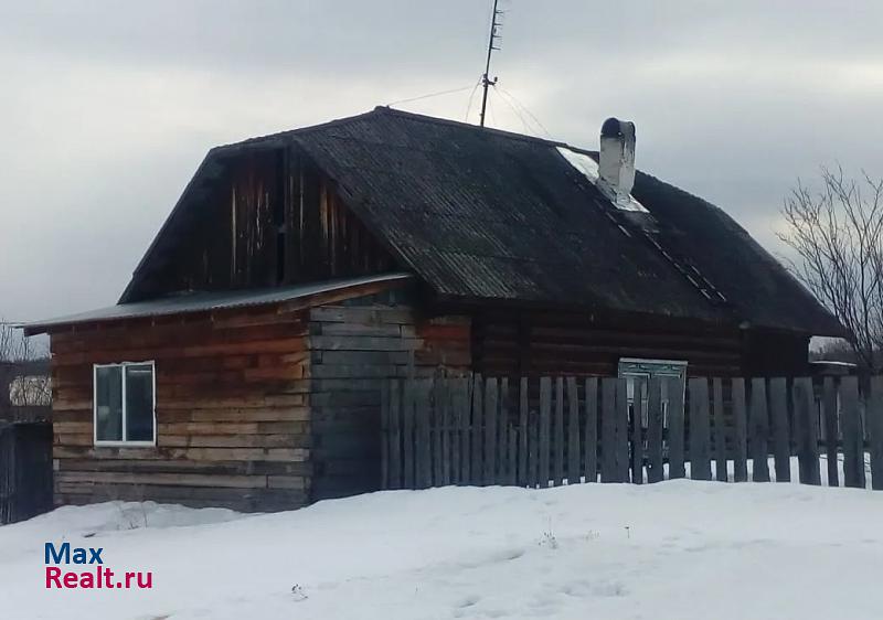 Буланаш посёлок городского типа Буланаш, улица Осипенко, 22