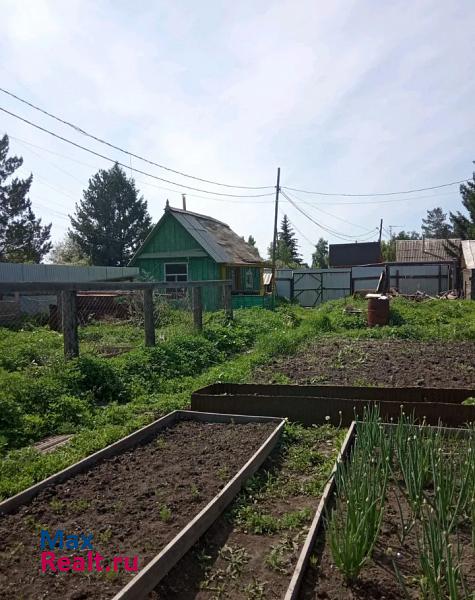 Иркутск СНТ Родник, Берёзовая улица частные дома