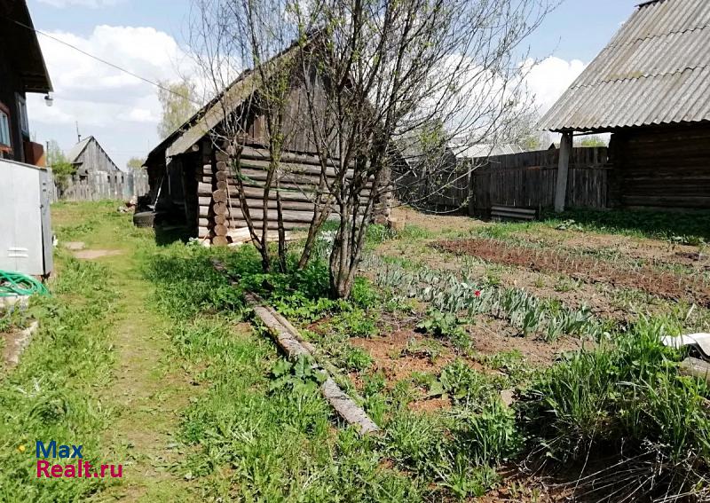 Большая Соснова село Черновское, улица Жукова, 5