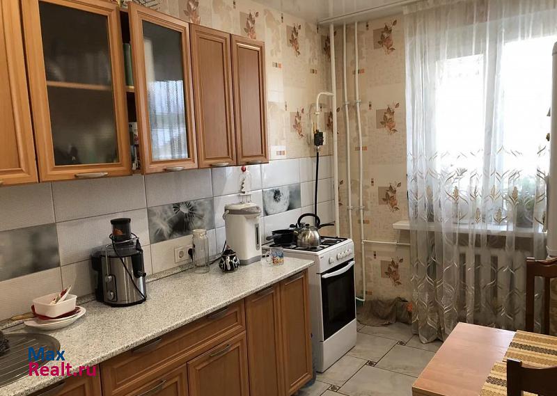 Краснофлотская улица, 31 Пермь продам квартиру