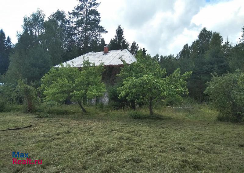 Свердлова Свердловское городское поселение, садоводческий массив Северная Самарка, улица 5-я Линия