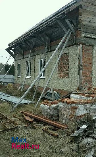 Пермь добрянскии район частные дома