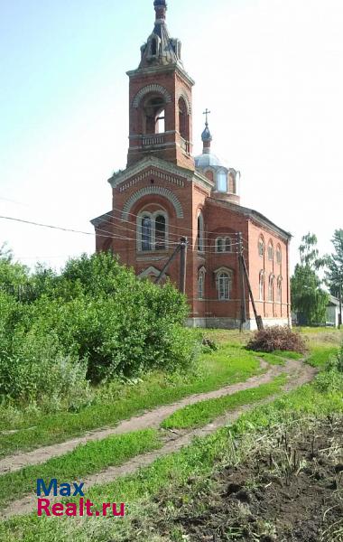 Тёплое село Липово, Новослободская улица, 20