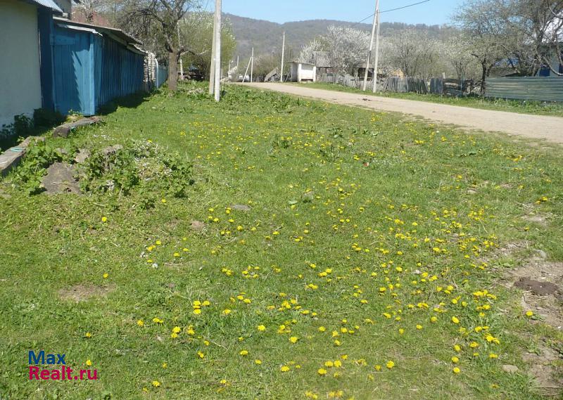 Сторожевая Карачаево-Черкесская Республика, поселок Лесо-Кяфарь