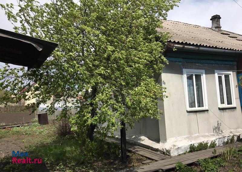 Краснобродский поселок городского типа Краснобродский, Луговая улица, 76