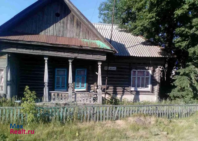 Наровчат село Наровчат, Партизанская улица