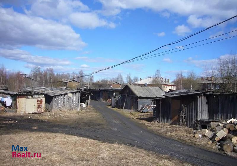 село Зарубино Любытино купить квартиру