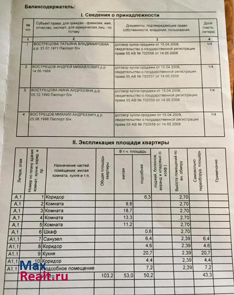 Лузино Омский район, поселок Пятилетка