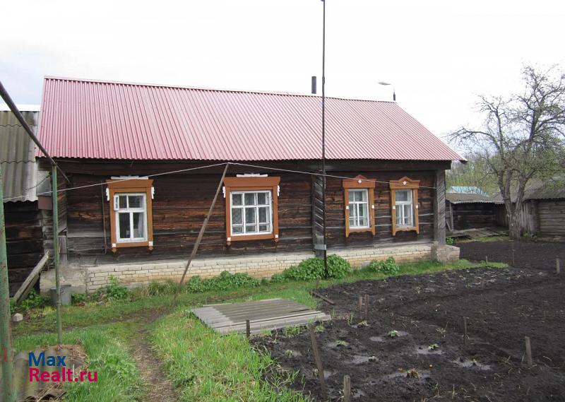 Майна посёлок городского типа Майна