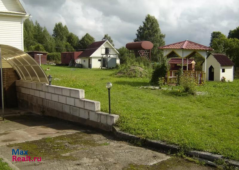 Великий Новгород Чудовский район частные дома