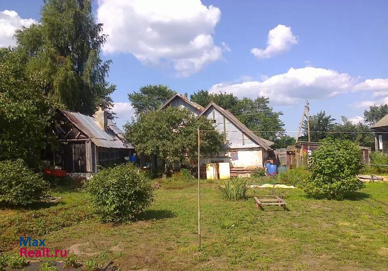 Великий Новгород Новгородская обл., д. Малое Лучно частные дома