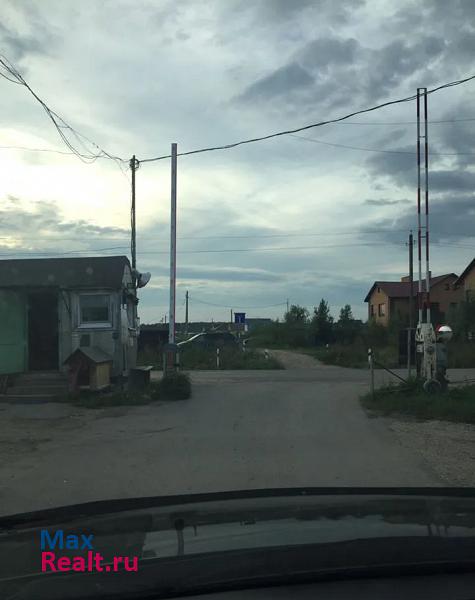 купить гараж Великий Новгород деревня Григорово, Новгородский район