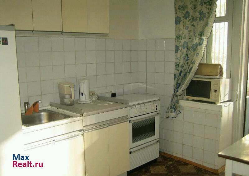 Ялуторовская улица, 23 Тюмень продам квартиру