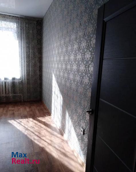 улица Станислава Карнацевича, 14к1 Тюмень продам квартиру