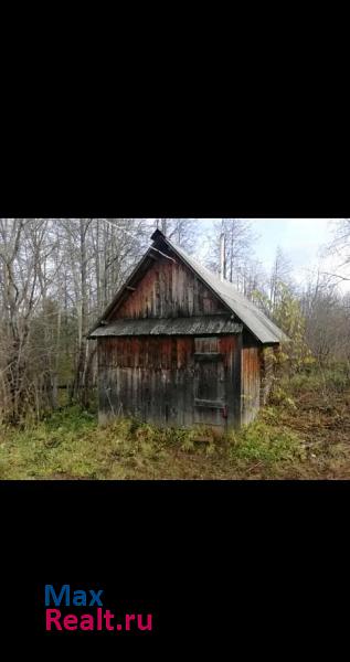 Пермь Добрянский городской округ, поселок Бобки частные дома