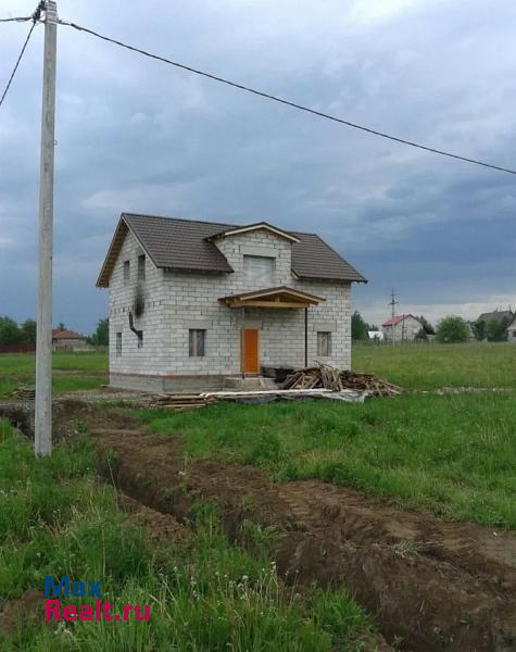 Пермь краснокамский район, п.Ласьва частные дома