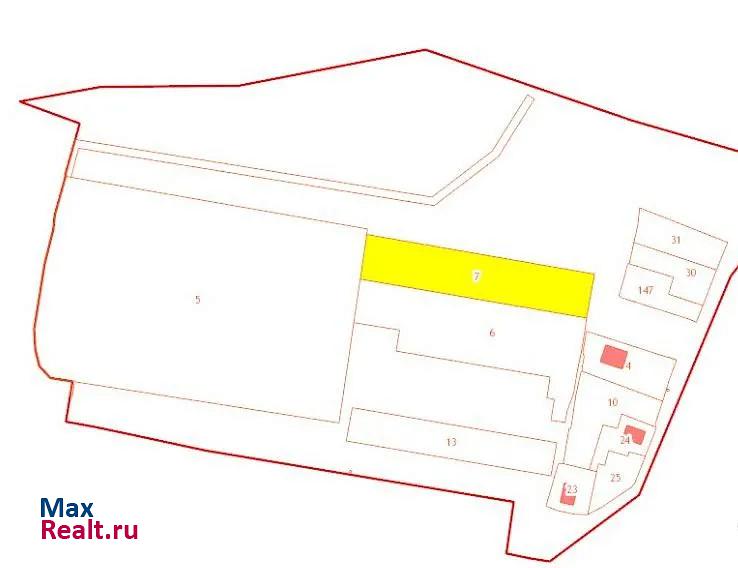 купить гараж Пермь 1-я Гиринская улица