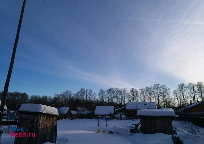 Ждановский Нижний Новгород, курортный посёлок Зелёный Город