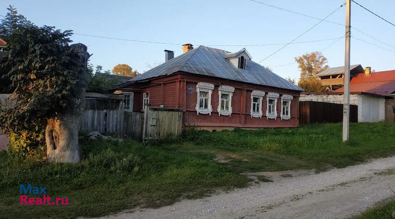 Полотняный Завод городское поселение Поселок Полотняный завод, поселок городского типа Полотняный Завод, улица Пушкина, 9