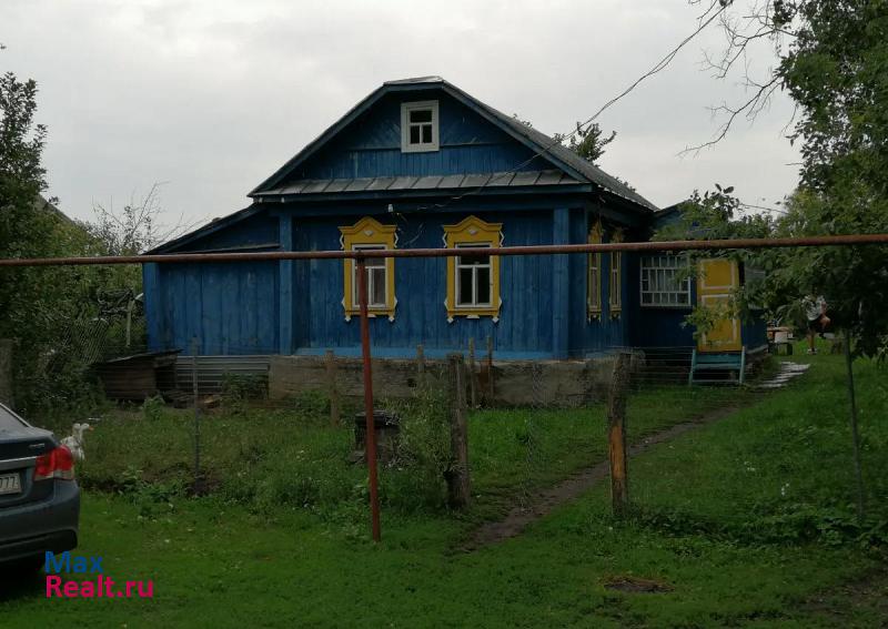 Староюрьево Староюрьевский район, деревня Рахманино, улица Бутырки