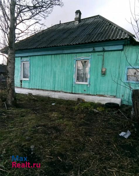 Крапивинский поселок городского типа Крапивинский, улица Пушкина, 2А