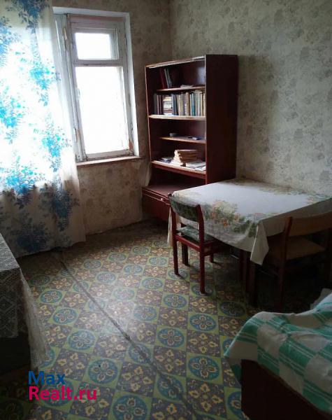 ул. Майская, дом 5, кв. 15 Саратов продам квартиру