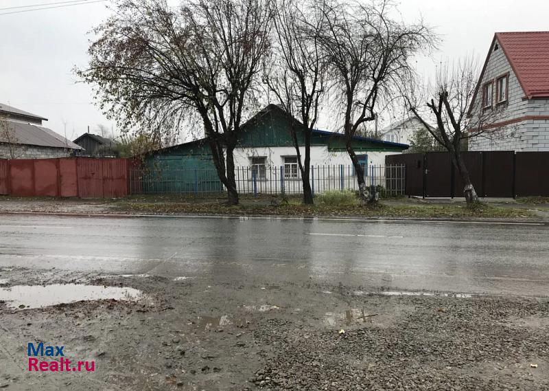 Тюмень городской округ Тюмень частные дома