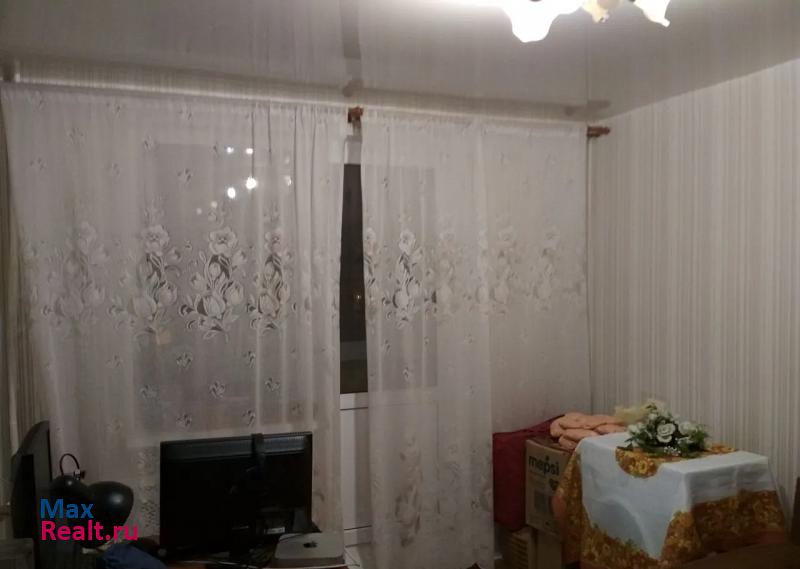 Гарцовская улица, 68 Пермь продам квартиру