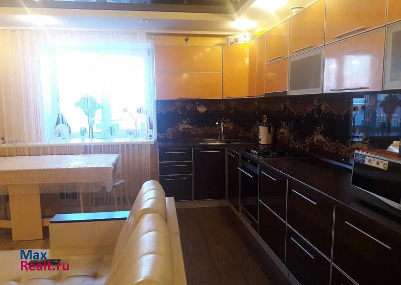 Кировоградская улица, 6 Пермь продам квартиру