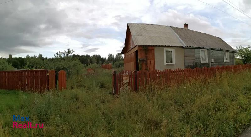 Хвойная село Песь, Молодёжная улица