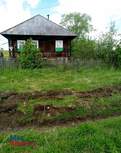 Березовка село, Лысьвенский городской округ, Новорождественское