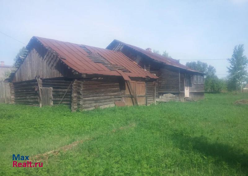 Петровское деревня Рушиново, Центральная улица, 14