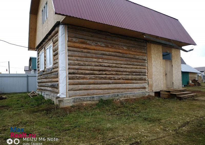 Култаево Култаевское сельское поселение, деревня Косотуриха