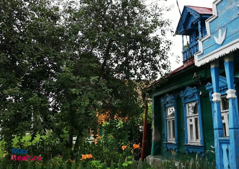 Белоомут село Алпатьево