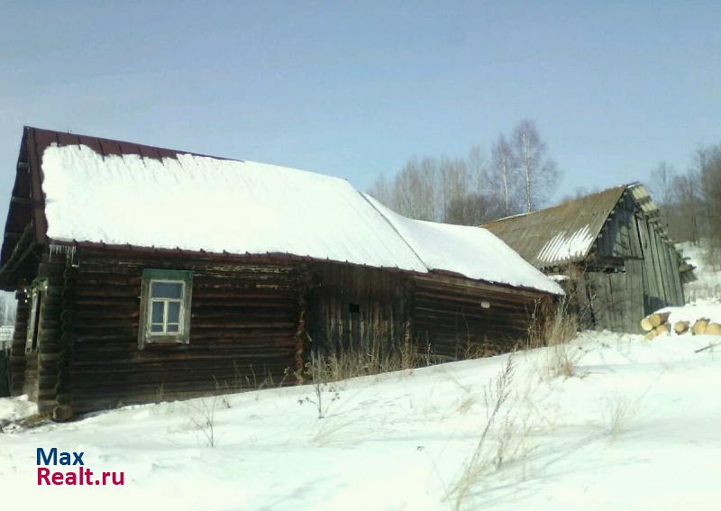 Большая Соснова д. лягушино