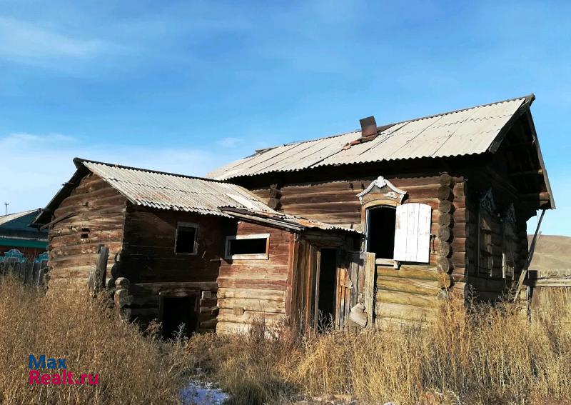 Улан-Удэ село, Тарбагатайский район, Большой Куналей частные дома